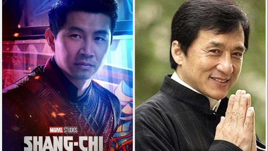 Jackie Chan Dibidik Gabung ke Sekuel Shang-Chi, Jadi Impian Terbesar Sutradara