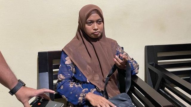 Guru Supriyani ke Propam Polda Sultra: Kalau Penyidik Diberi Rp50 juta, Selesai Masalah