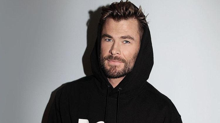 Chris Hemsworth Perankan Penjahat Utama di Film Mad Max: Furiosa