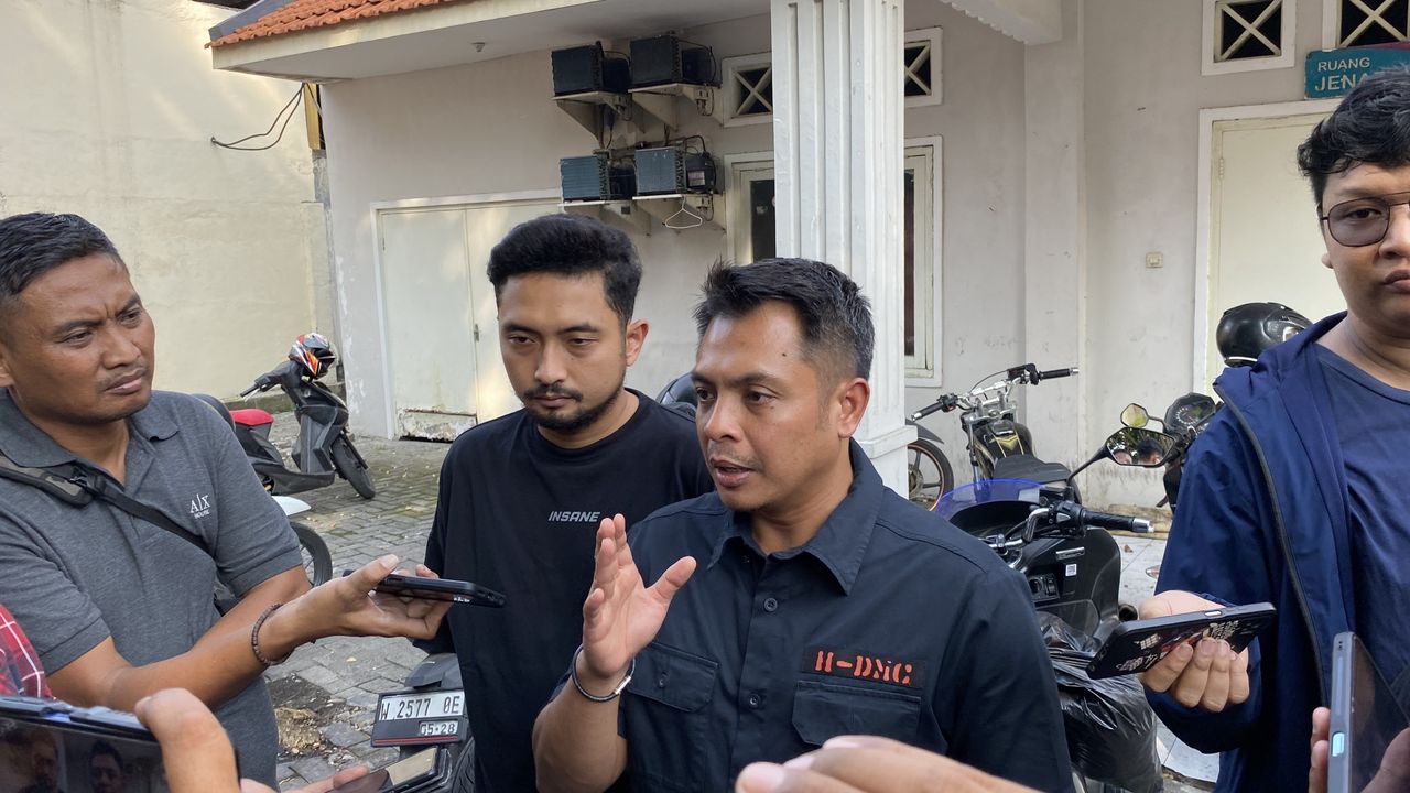 Buntut Kasus Dua Musisi Band Surabaya Meninggal, Lima Orang Termasuk Bartender Diperiksa Polisi