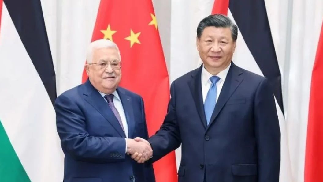 Kerap Dikecewakan AS, Palestina Berharap ke China: Banyak Negara Menginginkan Dukungannya
