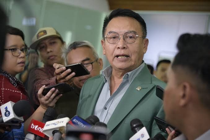 Anggota Komisi I DPR dari Fraksi PDIP Minta Pemerintah Pertimbangkan Lagi Rencana Evakuasi Warga Gaza