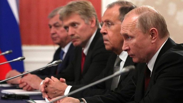 Kremlin Sebut Kecemasan Meningkat di Antara Anggota NATO, Ini Sebabnya