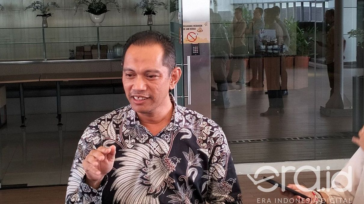 Besok Dewas Bakal Gelar Sidang Etik Lagi, Nurul Ghufron Janji Hadir