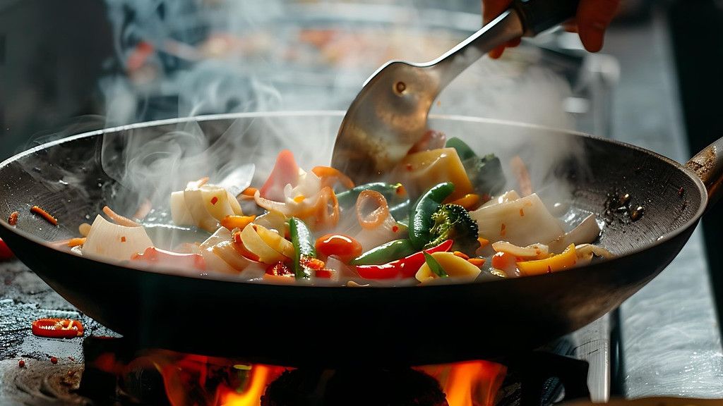 Ada Serpihan Kaca dan Jangkrik, Menu MBG Makin Ngeri