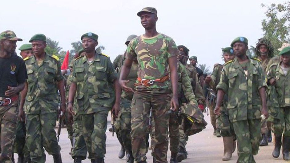 Pemberontak Uganda Serang Sekolah Menengah, 25 Orang Tewas dan 8 Kritis
