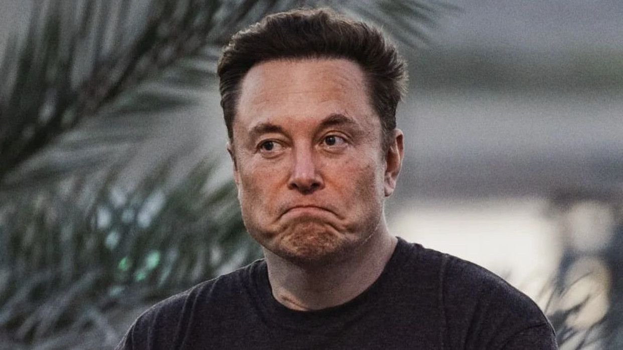 Ratusan Karyawan Twitter Pilih Resign, Begini Respons Elon Musk