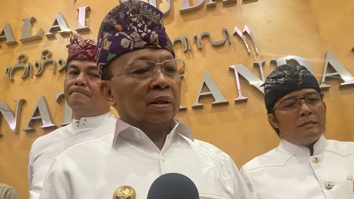 Makin Langka, Pemprov Bali Bakal Kasih Insentif Anak Lahir dengan Nama Nyoman dan Ketut