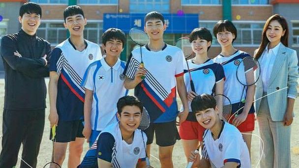 Dinilai Hina Indonesia, Drama Korea Racket Boys Dikecam Netizen