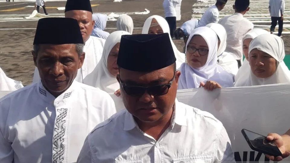 Pekan Depan 10 Ribu Buruh Sritex Bakal Gelar Aksi di Jakarta