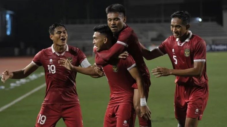 Rekor Indonesia di Semifinal Piala AFF Terbilang Bagus, Meski Belum Pernah Angkat Trofi