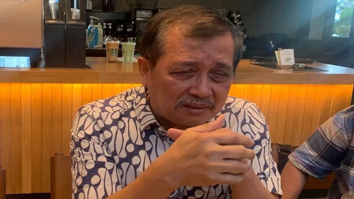 Eks Wakapolri Komjen (Purn) Oegroseno Laporkan Sekjen KOI ke Polda Metro Jaya Atas Dugaan Pencemaran Nama Baik