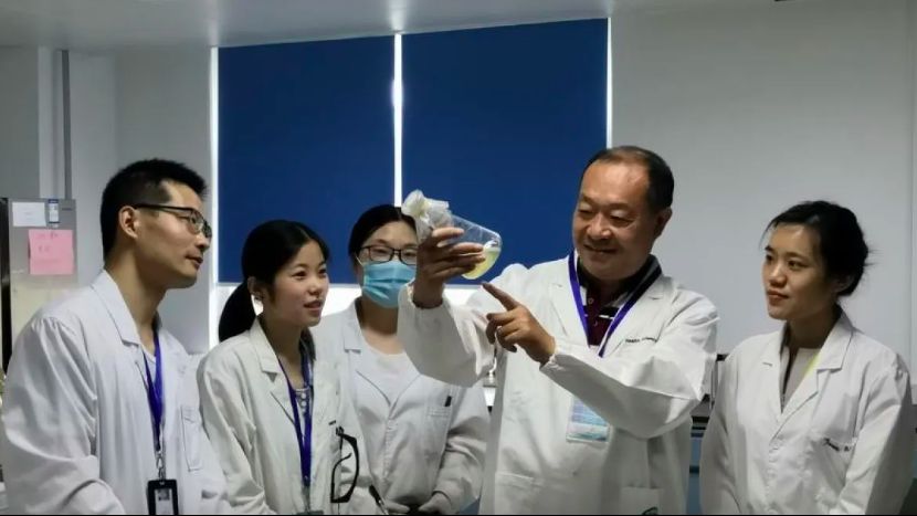 Ilmuwan China Kembangkan Inovasi untuk Atasi Kanker pada Tanaman