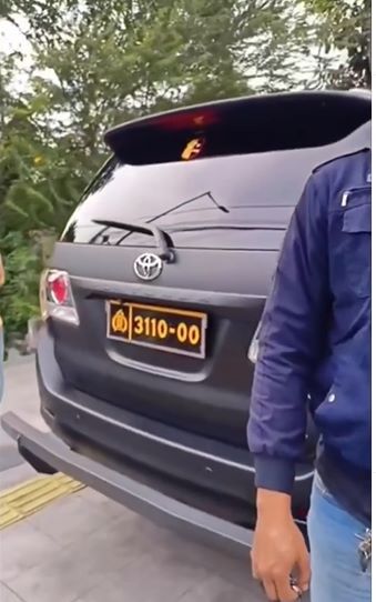 Kanit Laka Satlantas Sebut Supir Mobil Pelat Polri Tabrak Ojol di Jaktim Menantu Polisi