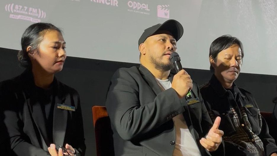 Ini Alasan Joko Anwar Lempar Film Legenda Kelam Malin Kundang ke Sutradara Muda