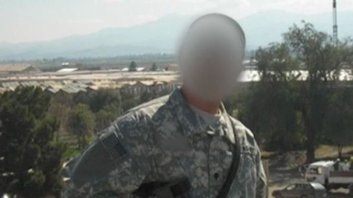 Mantan Tentara AS Kembali ke Afghanistan Demi Selamatkan Umat Kristen: Rasanya Menyenangkan