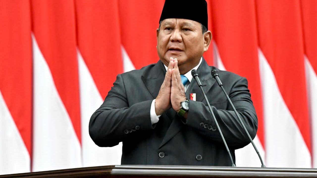 Prabowo Kurban Pakai APBN Tuai Protes, Pemerintah Membela