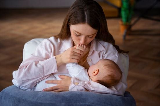 UU KIA: Ibu Pekerja yang Melahirkan Bisa Cuti 6 Bulan