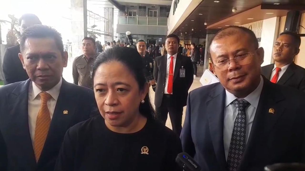 Puan Ingatkan 