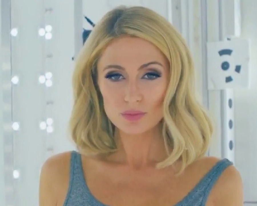 Film Kelam Soal Paris Hilton Segera Beredar