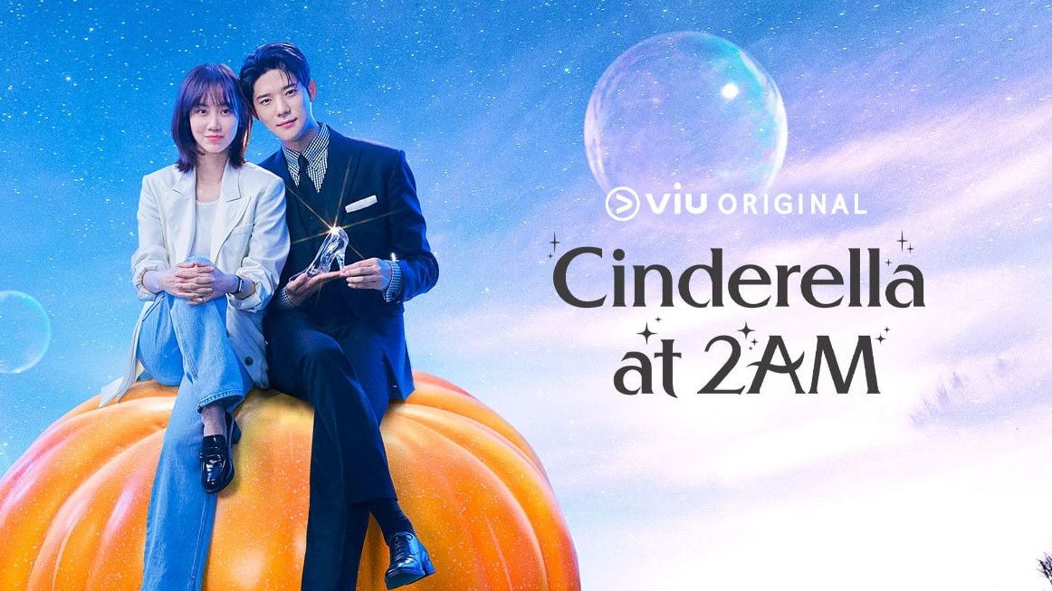 Cinderella at 2AM: Pilih Cinta Sejati atau Harga Diri?