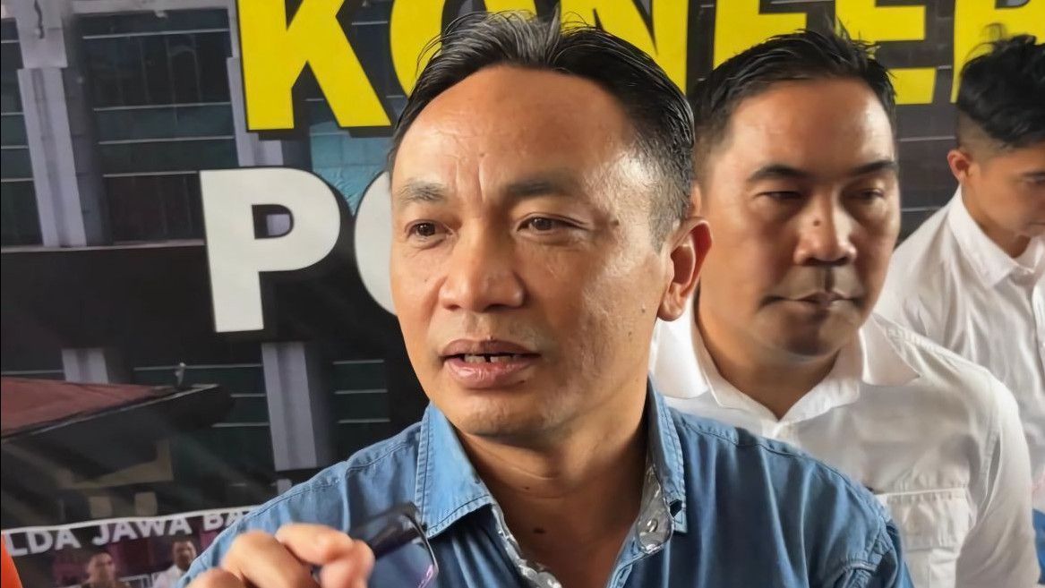 Polda Jabar Limpahkan Berkas Kasus Perkosaan Dokter Priguna ke Kejati