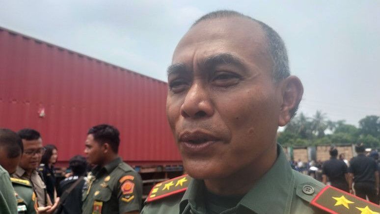 Danpuspom Mayjen TNI Yusri Nuryanto: Ada Prajurit TNI yang Gunakan Uang Kesatuan Untuk Judi Online