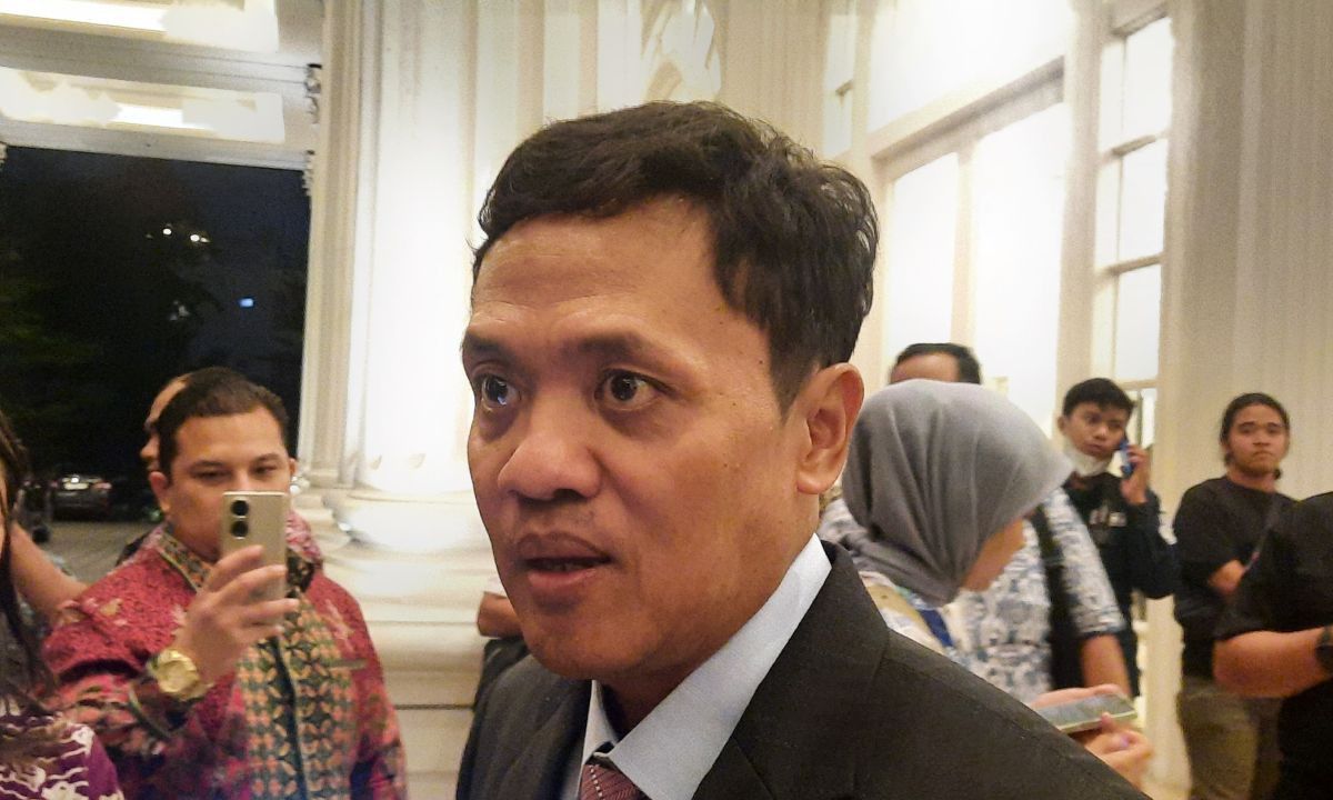 Hasto Jadi Tersangka, Habiburokhman Gerindra: Orang yang Terinjak Akan Teriak