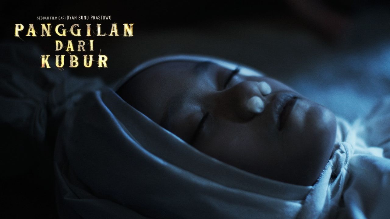 Cerita Firzanah Alya Ketakutan Saat Jadi Jenazah di Panggilan dari Kubur