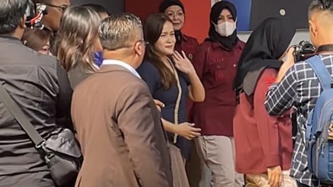 Resmi Bebas Bersyarat, Jessica Wongso Dapat Remisi 58 Bulan 30 Hari