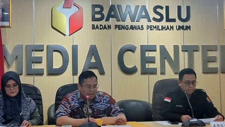 Soal Salah Prosedur Pembagian Surat Suara Pemilu 2024 di Taiwan, Bawaslu Jelaskan Begini