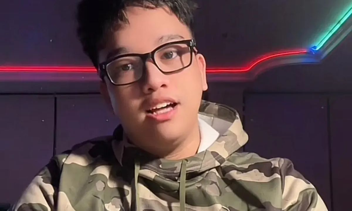 Anak Menkeu Purbaya Berulah Lagi, Habis Sebut Sri Mulyani Agen CIA, Kini Sindir Ternak Mulyono