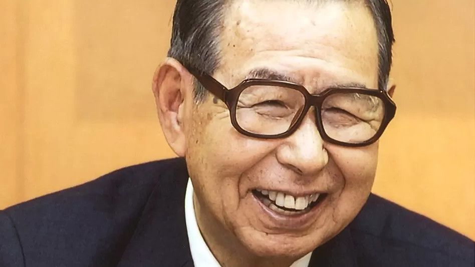 Miliarder Jepang Sekaligus Pendiri 7-Eleven Masatoshi Ito Meninggal Dunia