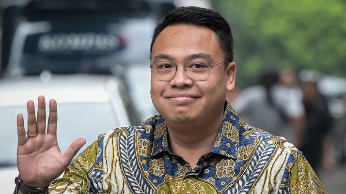 Respons Mensesneg soal Angga Raka Rangkap Jabatan Wamen, Kepala BKP, Komisaris
