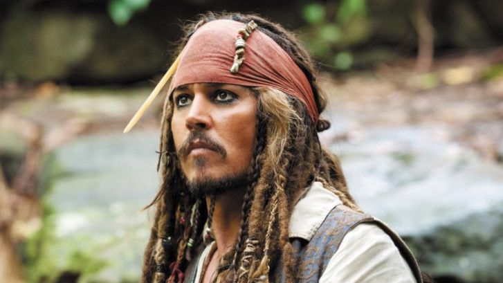 Naskah Pirates of the Caribbean 6 Terlalu Aneh, Penulis Ngaku Minder Ditolak Disney