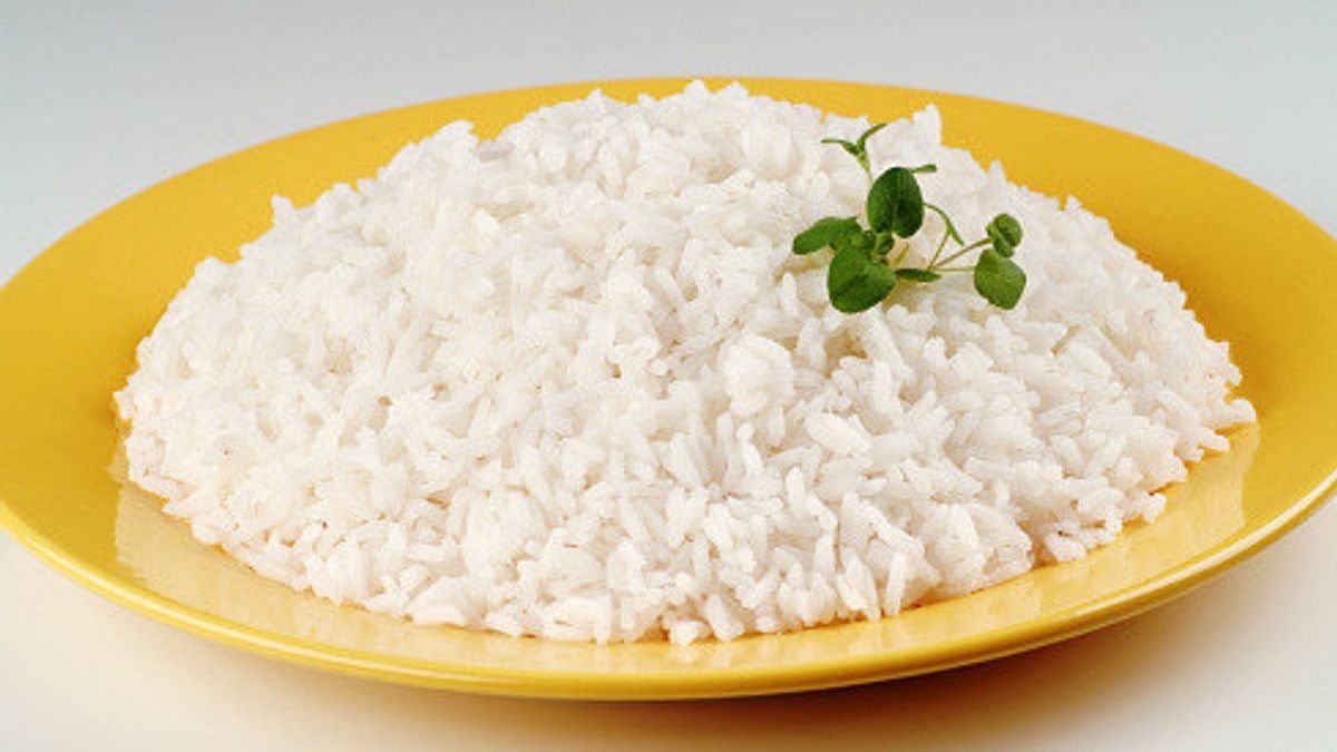 Berapa Jumlah Kalori dalam Satu Piring Nasi? Simak Penjelasan Berikut