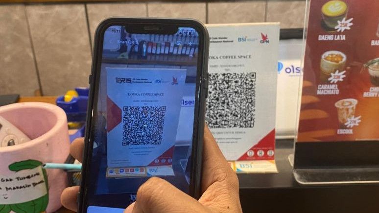 DPR Usulkan 3 Alternatif Kebijakan Pemerintah Terkait Payment ID dalam Transaksi Digital