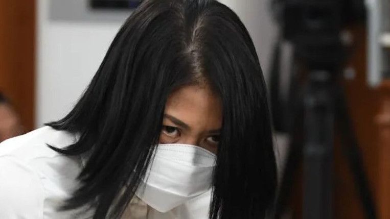 Alasan MA Beri Diskon Hukuman ke Putri Candrawathi: Punya Empat Anak, Salah Satunya Masih Kecil