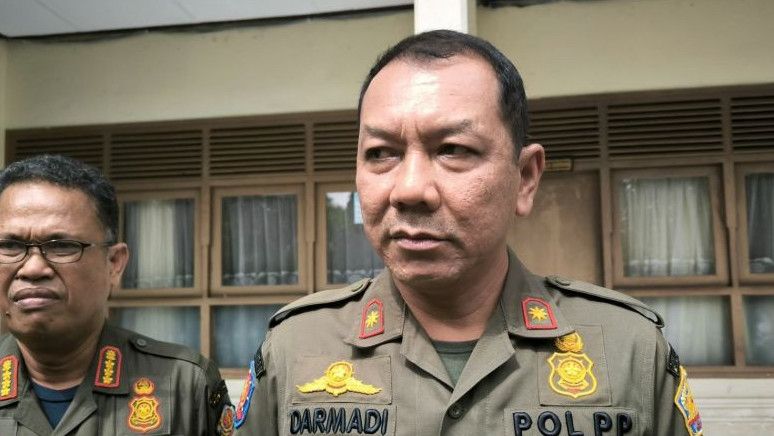 6 Anggota Satpol PP Bali Dianiaya hingga Luka Berat, Polri Diminta Usut Tuntas Para Pelaku