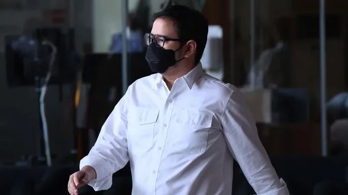 Kabareskrim Polri Perintahkan Anggotanya Tangkap Dito Mahendra