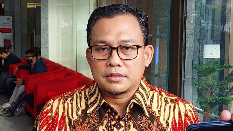 KPK: Satu Penyuap Lukas Enembe Meninggal Dunia