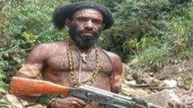 Daftar 11 Kejahatan Anggota KKB Papua yang Ditangkap Satgas Damai Cartenz