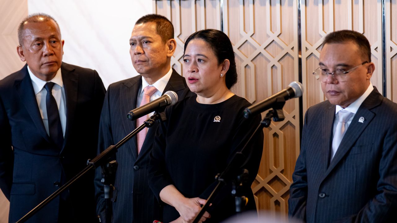 DPR Ungkap ada 24 Calon Dubes RI, Termasuk AS dan PBB