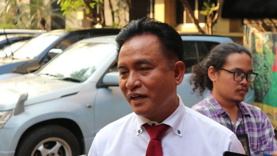 Yusril Sebut Putusan MK Soal Syarat Capres-Cawapres Bermasalah dan Terjadi Penyelundupan Hukum