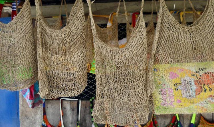 Peringatan Hari Noken Sedunia, Tas Tradisional Multifungsi Asal Papua