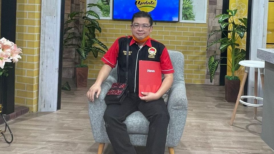 Kasus Gagal Bayar PT MPIP, Advokat Alvin Lim Tantang Kapolri dan Kapolda