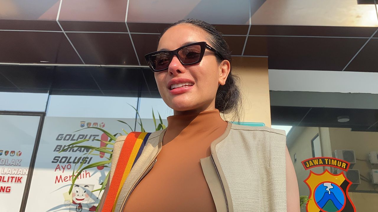 Polisi Sita 8 Ponsel di Kasus Dugaan Pemerasan oleh Nikita Mirzani, Ada Bukti Transfer