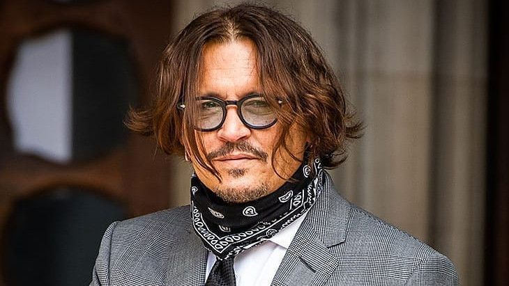 Masih Berlanjut, Johnny Depp Desak Pengadilan Tolak Permintaan Amber Heard Terkait Juri