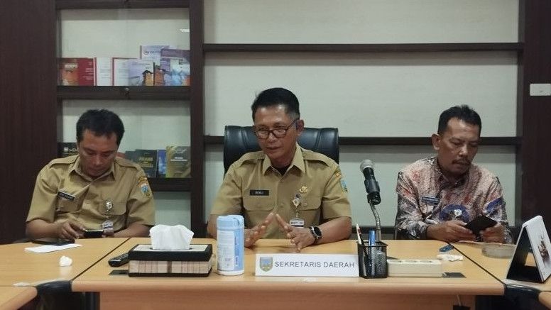 Viral Dua Pejabat di Kudus Diduga Rebutan LC di Karaoke, Berujung Diberhentikan Sementara