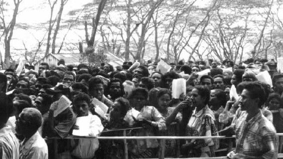 Sejarah  Timor Leste: Jalan Terjal Kemerdekaan di Bumi Lorosae